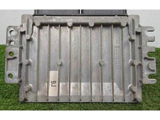 Блок управления 5WY5451B-96801808   Chevrolet Matiz