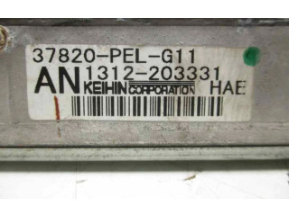 Řídící jednotka 37820PELG11 Honda HR-V