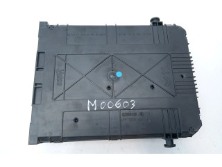 Модуль управления BSM 9807531680, N02   Peugeot 2008 I    