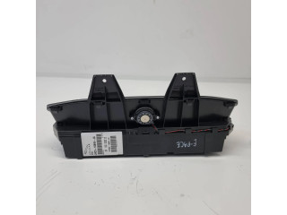 Přístrojová deska Jaguar E-Pace 2019 J9C310849JG, J9C314C026JD