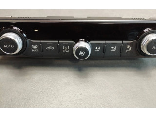 Блок управления климат-контролем 83A820043K Audi Q3 F3