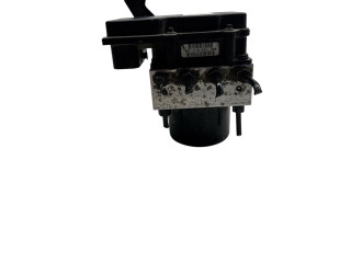 Блок АБС 0265800363 Skoda Fabia Mk1 (6Y) 1999 - 2007 года