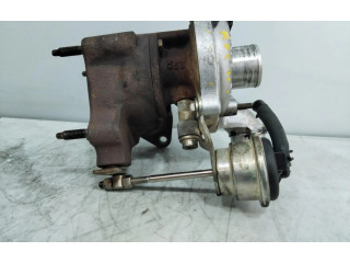 Турбина Renault Kangoo I 507852H301868