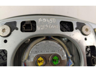 Надувная подушка для руля