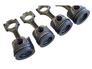 Поршень с шатуном CBA Volkswagen PASSAT B6