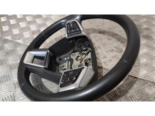 Руль Land Rover Discovery Sport 2014- года FK723F563DC8PVJ, 308376999W41