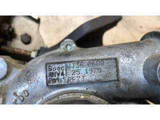 Turbodmychadlo Турбина VJ360608 Mazda 6 2.0