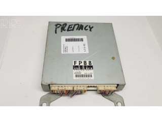 Блок управления двигателя FP8818881B, 2797000821 Mazda Premacy