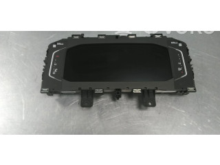 Přístrojová deska  Volkswagen T-Roc 2023 17A920320C  