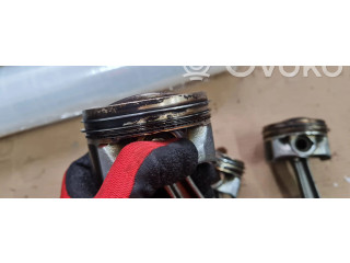 Ojnice 06H198401D, 06LJ Audi A5