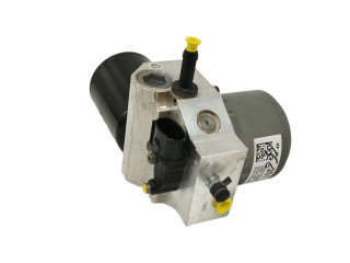 Блок АБС 58600G2300, BH63074A00   Hyundai  Ioniq  2016- года