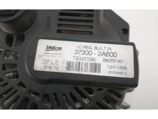 Генератор 2607316D, TG12C090 KIA Ceed