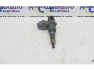 Форсунка 038130073F    Volkswagen Bora   