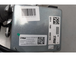    Рулевая рейка 00519940200, 180808   Jeep Renegade 2014 -  года