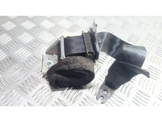 Задний ремень безопасности