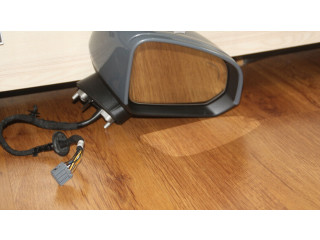 Зеркало электрическое Volvo XC40 - года