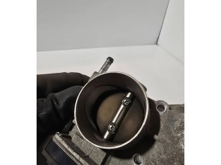 Дроссельная заслонка 055559227, 25378492A Opel Astra H