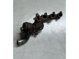 Турбина Mitsubishi Colt A6390900380