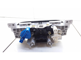 Блок управления климат-контролем T1021548T, A121030 Dacia Sandero