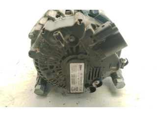 Генератор 9678044880   Peugeot Partner      