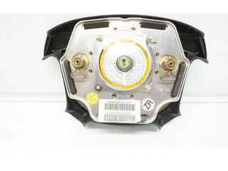 Подушка безопасности водителя    Chevrolet Tacuma