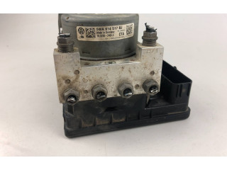 Блок АБС 5WA614517BJ Audi A3 8Y 2020 - года