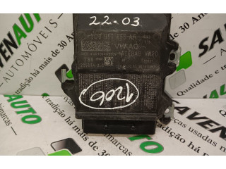 Блок подушек безопасности SV2-24-07-15, 1206   Skoda Octavia Mk3 (5E)