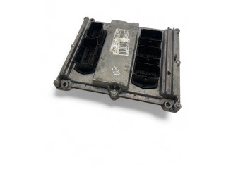 Řídící jednotka 4M0907401 Audi Q7 4M 2017