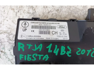 Блок комфорта 8V51-15K600-CH, 8V51-15K600-CH Ford Fiesta
