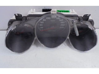 Панель приборов 78100SEMT71, 78100SEMT71 Honda City