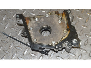 Масляный насос BM5G600 Ford Fiesta