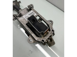    Рулевая рейка 2W933C529AN, 0061E3E01E1   Jaguar XF X250 2007 - 2015 года