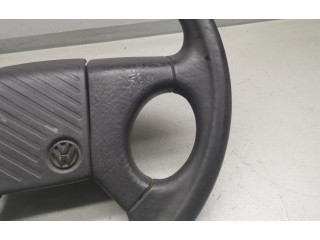 Руль Volkswagen Golf II  1984 - 1991 года 191419091L, 321419660      