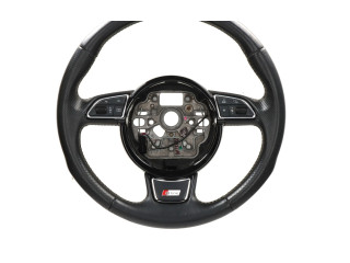 Руль Audi A1 2010 - 2018 года 8X0064244A