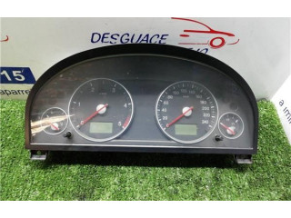 Přístrojová deska Ford Mondeo MK I 2006