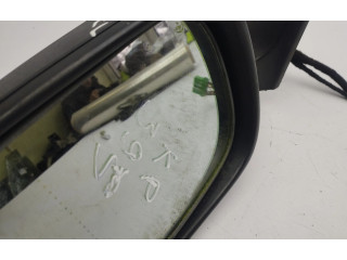 Зеркало электрическое        Volvo XC90  2003 - 2006 года   