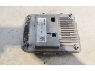 Дисплей    31466781AA   Volvo XC90