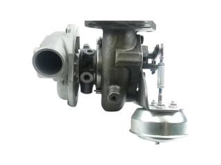 Turbodmychadlo Турбина VDA10019, VJ32 Mazda 6 2.0