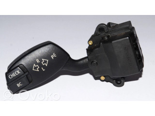 Ручка поворотов/ фонарей