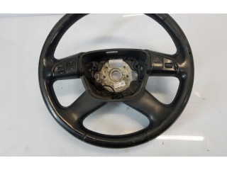 Руль Skoda Yeti (5L)  2009 - 2017 года       