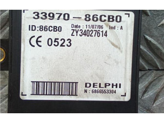 Блок управления 3397086CB0, 3397086CB0 Santana PS-10