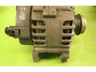 Генератор    Skoda Superb B5 (3U)      