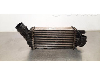 Радиатор интеркулера 9674720580   Citroen DS4