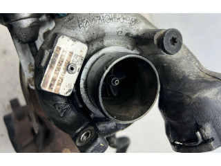 Турбина Volkswagen Caddy 03G253019J, BV390048 для двигателя BLS