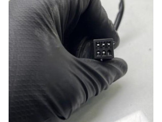 Зеркало электрическое Opel Meriva B 2010 - 2016 года