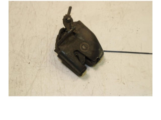 Zámek zadních dveří NONRILEVATO Fiat Doblo 2006