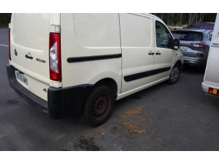 Зеркало электрическое Fiat Scudo 2007 - 2016 года