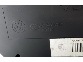 Панель приборов 8U0920930, A2C53434673 Audi Q3 8U