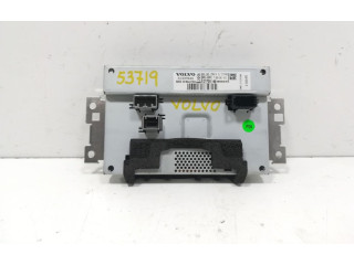 Дисплей 31337644 Volvo S60