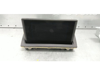 Дисплей    8V0857273M, 8V0857273M6PS   Audi A3 S3 8V